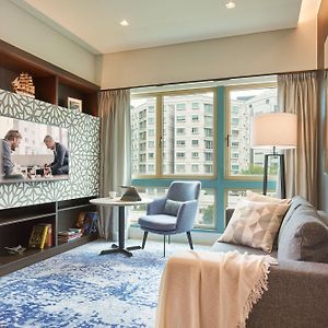 Deluxe Apartment mit 1 Schlafzimmer